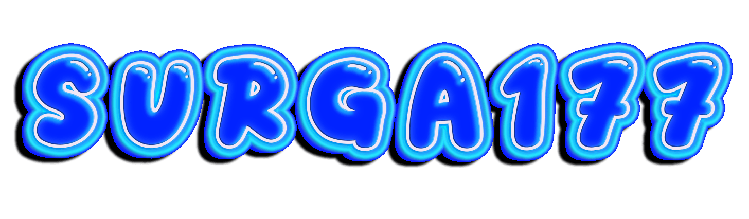 SURGA177 Logo